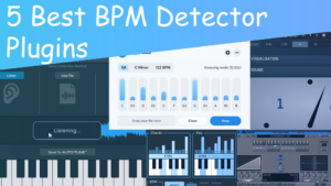 5 Best BPM Detector VST Plugins