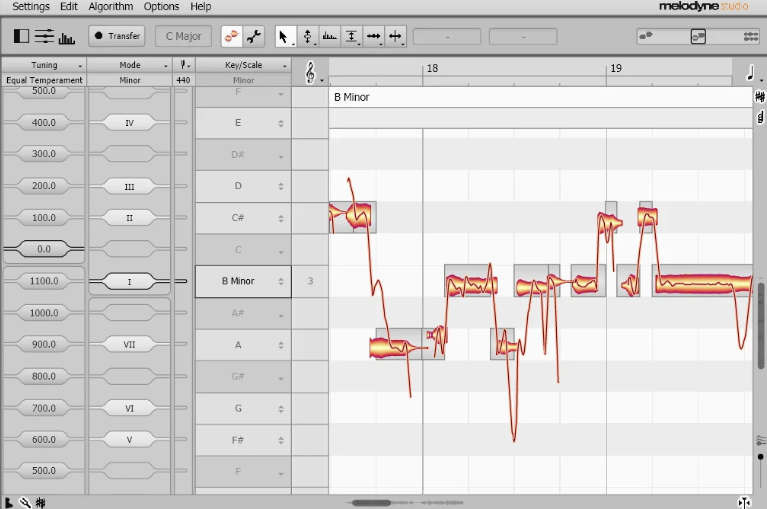 Celemony Melodyne 5 Studio
