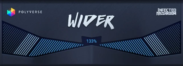 Polyverse Wider 2