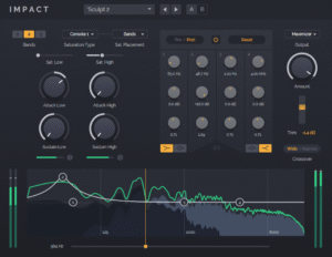 Surreal Machines Impact