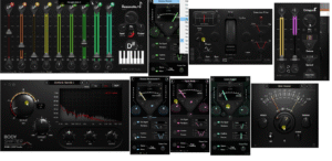 CARP Audio Everything Bundle