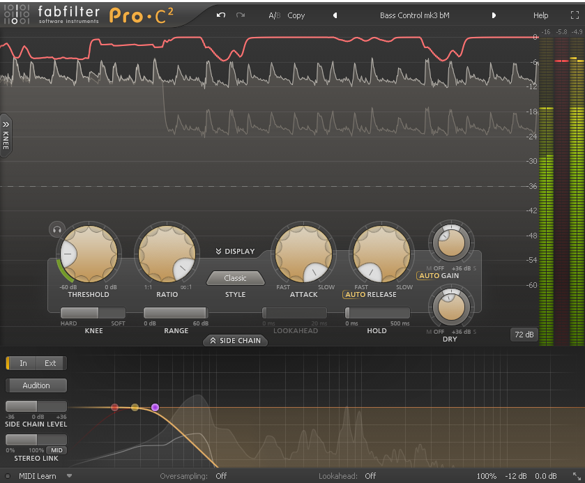 FabFilter Pro-C 2