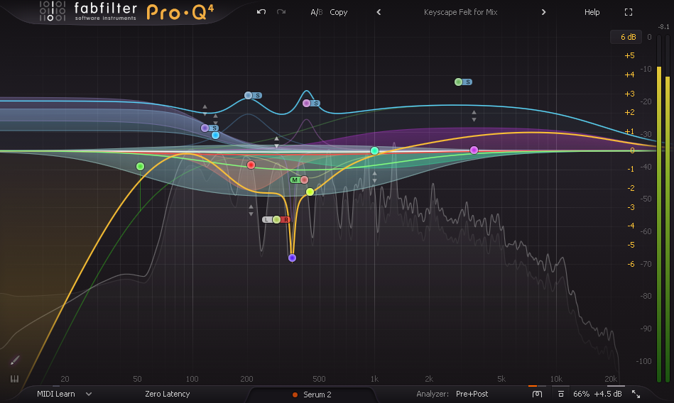 FabFilter Pro-Q 4