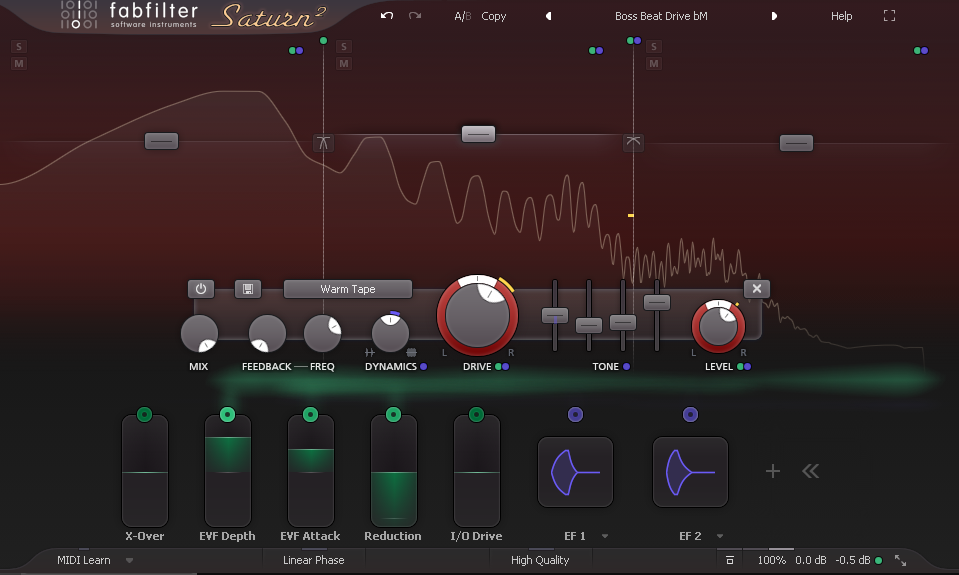FabFilter Saturn 2