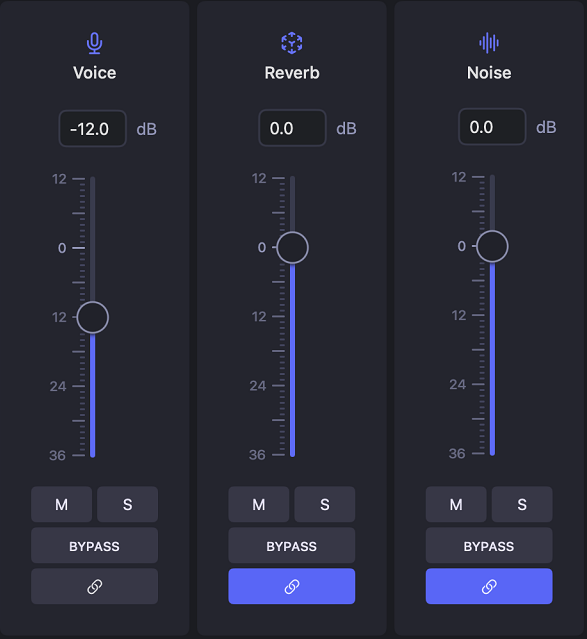 Hush Audio Hush Pro