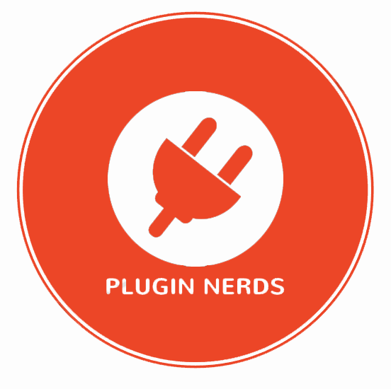 Plugin Nerds Logo | pluginerds.net