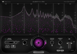 Waves Clarity Vx Pro Review
