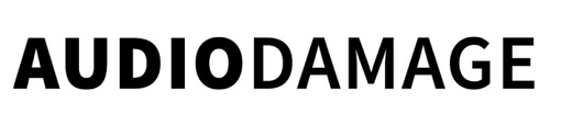AudioDamage logo