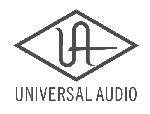Universal Audio logo